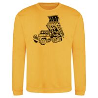 AWDis Sweatshirt Thumbnail