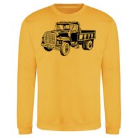 AWDis Sweatshirt Thumbnail