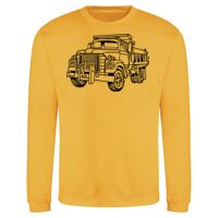 AWDis Sweatshirt Thumbnail