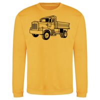 AWDis Sweatshirt Thumbnail