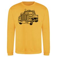 AWDis Sweatshirt Thumbnail