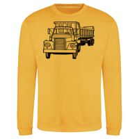 AWDis Sweatshirt Thumbnail