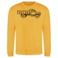 AWDis Sweatshirt Thumbnail