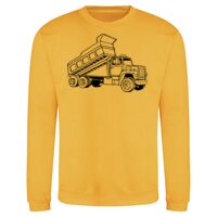 AWDis Sweatshirt Thumbnail