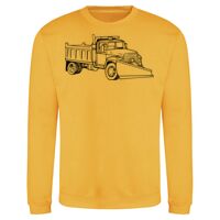 AWDis Sweatshirt Thumbnail