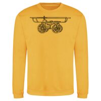 AWDis Sweatshirt Thumbnail