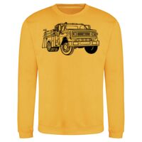 AWDis Sweatshirt Thumbnail