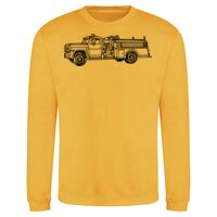 AWDis Sweatshirt Thumbnail