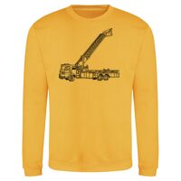 AWDis Sweatshirt Thumbnail