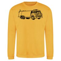 AWDis Sweatshirt Thumbnail