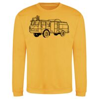 AWDis Sweatshirt Thumbnail