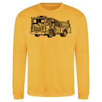 AWDis Sweatshirt Thumbnail