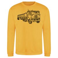 AWDis Sweatshirt Thumbnail