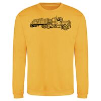 AWDis Sweatshirt Thumbnail