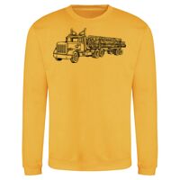 AWDis Sweatshirt Thumbnail