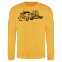 AWDis Sweatshirt Thumbnail