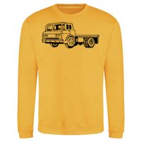 AWDis Sweatshirt Thumbnail