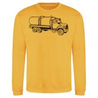 AWDis Sweatshirt Thumbnail