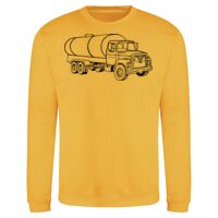 AWDis Sweatshirt Thumbnail