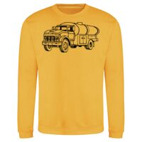 AWDis Sweatshirt Thumbnail