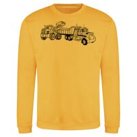 AWDis Sweatshirt Thumbnail