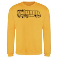 AWDis Sweatshirt Thumbnail