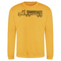 AWDis Sweatshirt Thumbnail