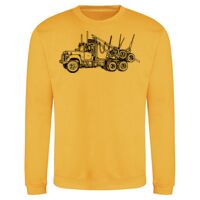 AWDis Sweatshirt Thumbnail