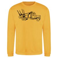 AWDis Sweatshirt Thumbnail