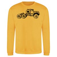 AWDis Sweatshirt Thumbnail