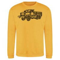 AWDis Sweatshirt Thumbnail