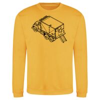 AWDis Sweatshirt Thumbnail