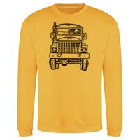 AWDis Sweatshirt Thumbnail