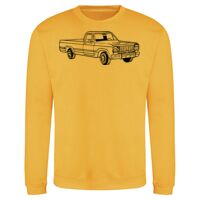 AWDis Sweatshirt Thumbnail