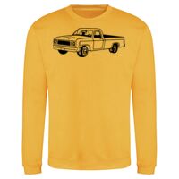 AWDis Sweatshirt Thumbnail