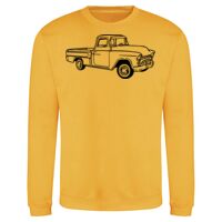 AWDis Sweatshirt Thumbnail