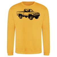 AWDis Sweatshirt Thumbnail