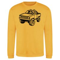 AWDis Sweatshirt Thumbnail