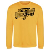 AWDis Sweatshirt Thumbnail