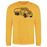 AWDis Sweatshirt Thumbnail