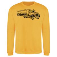 AWDis Sweatshirt Thumbnail