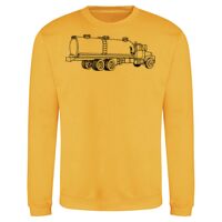 AWDis Sweatshirt Thumbnail