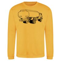 AWDis Sweatshirt Thumbnail