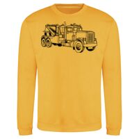 AWDis Sweatshirt Thumbnail