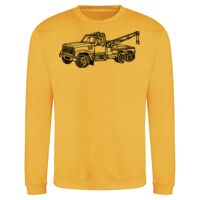 AWDis Sweatshirt Thumbnail