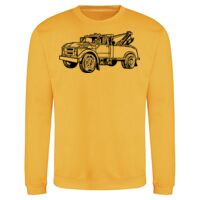 AWDis Sweatshirt Thumbnail