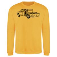 AWDis Sweatshirt Thumbnail