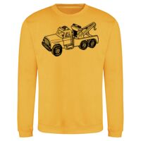 AWDis Sweatshirt Thumbnail