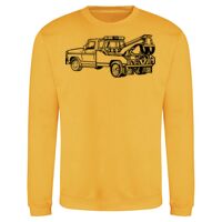 AWDis Sweatshirt Thumbnail