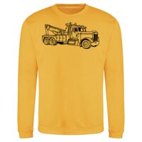 AWDis Sweatshirt Thumbnail